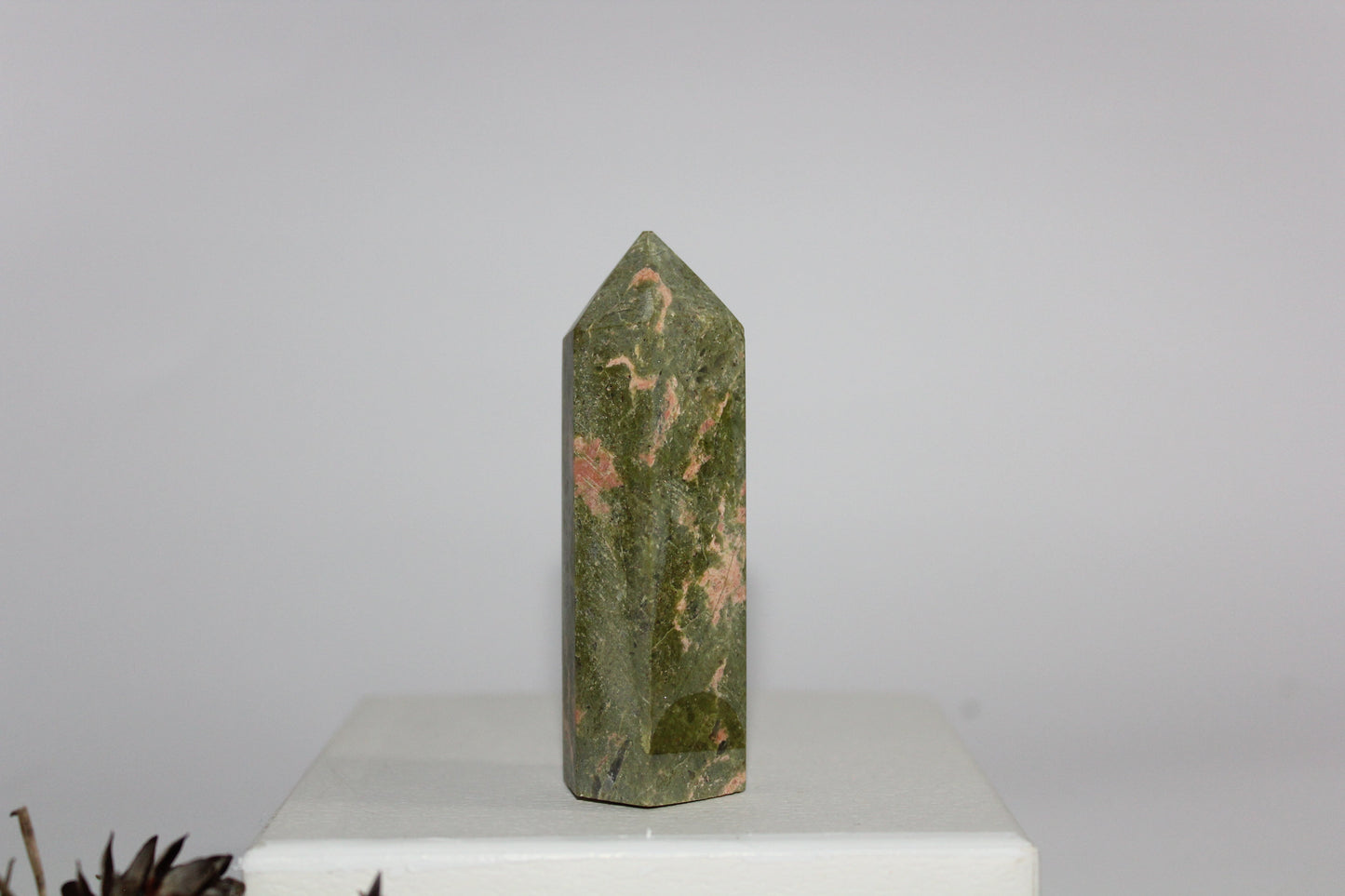 Generator - Unakite - med