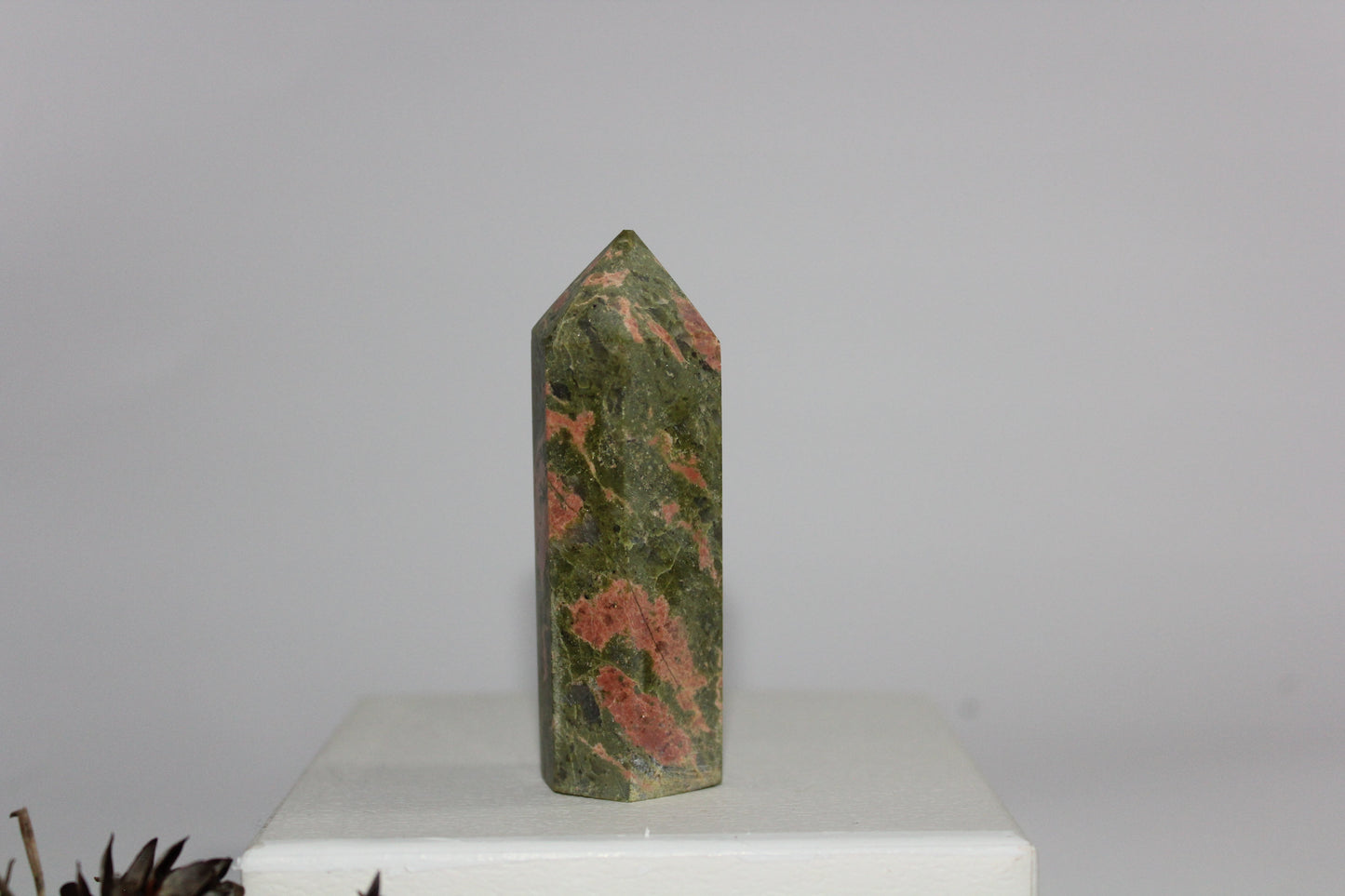 Generator - Unakite - med