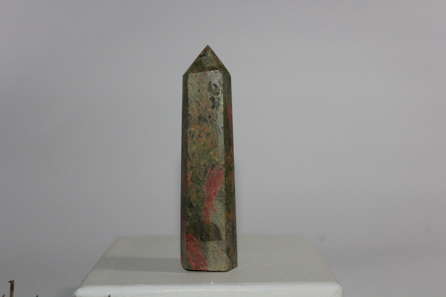 Generator - Unakite - med/lge