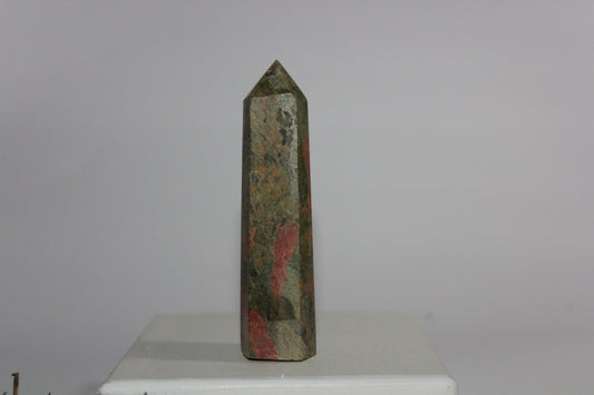 Generator - Unakite - med/lge