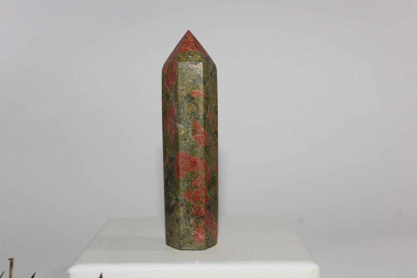 Generator - Unakite - med/lge