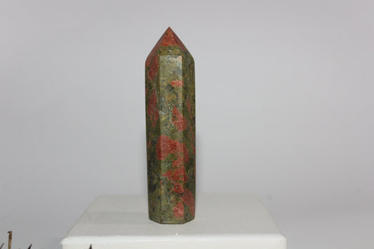 Generator - Unakite - med/lge