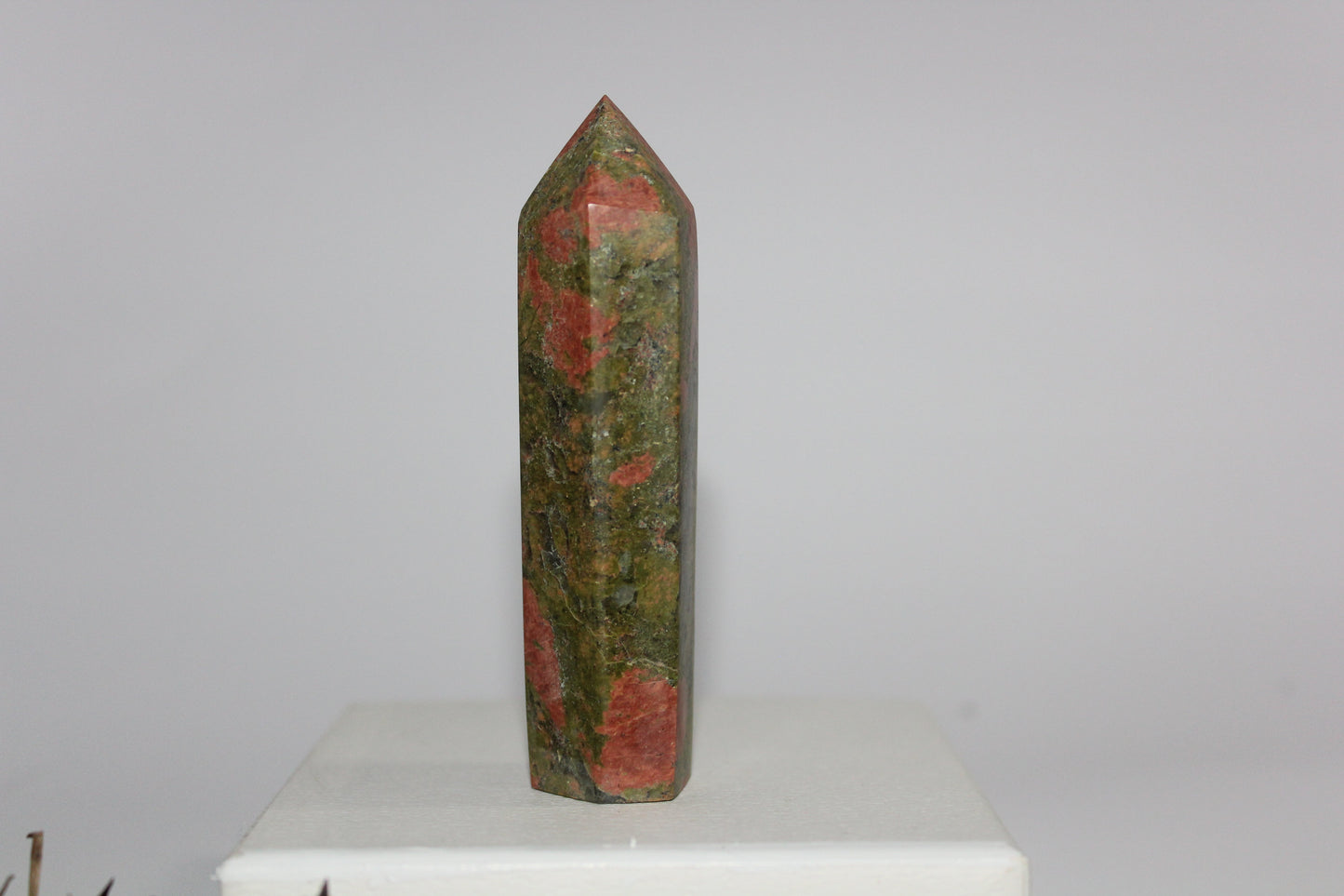 Generator - Unakite - med/lge