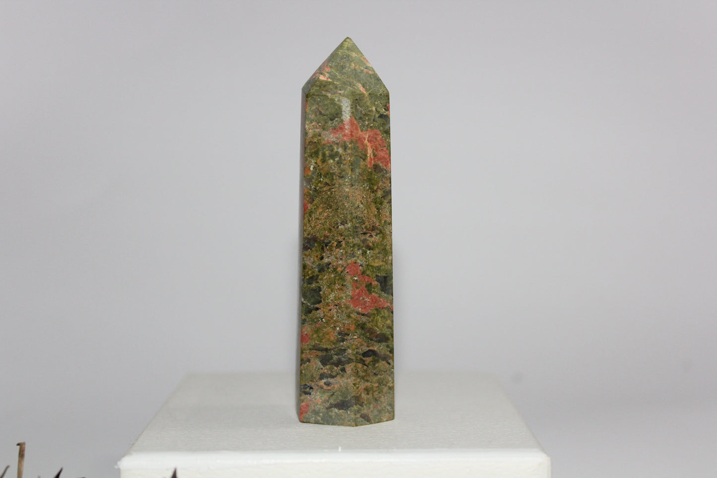 Generator - Unakite - med/lge