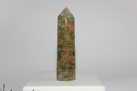 Generator - Unakite - med/lge