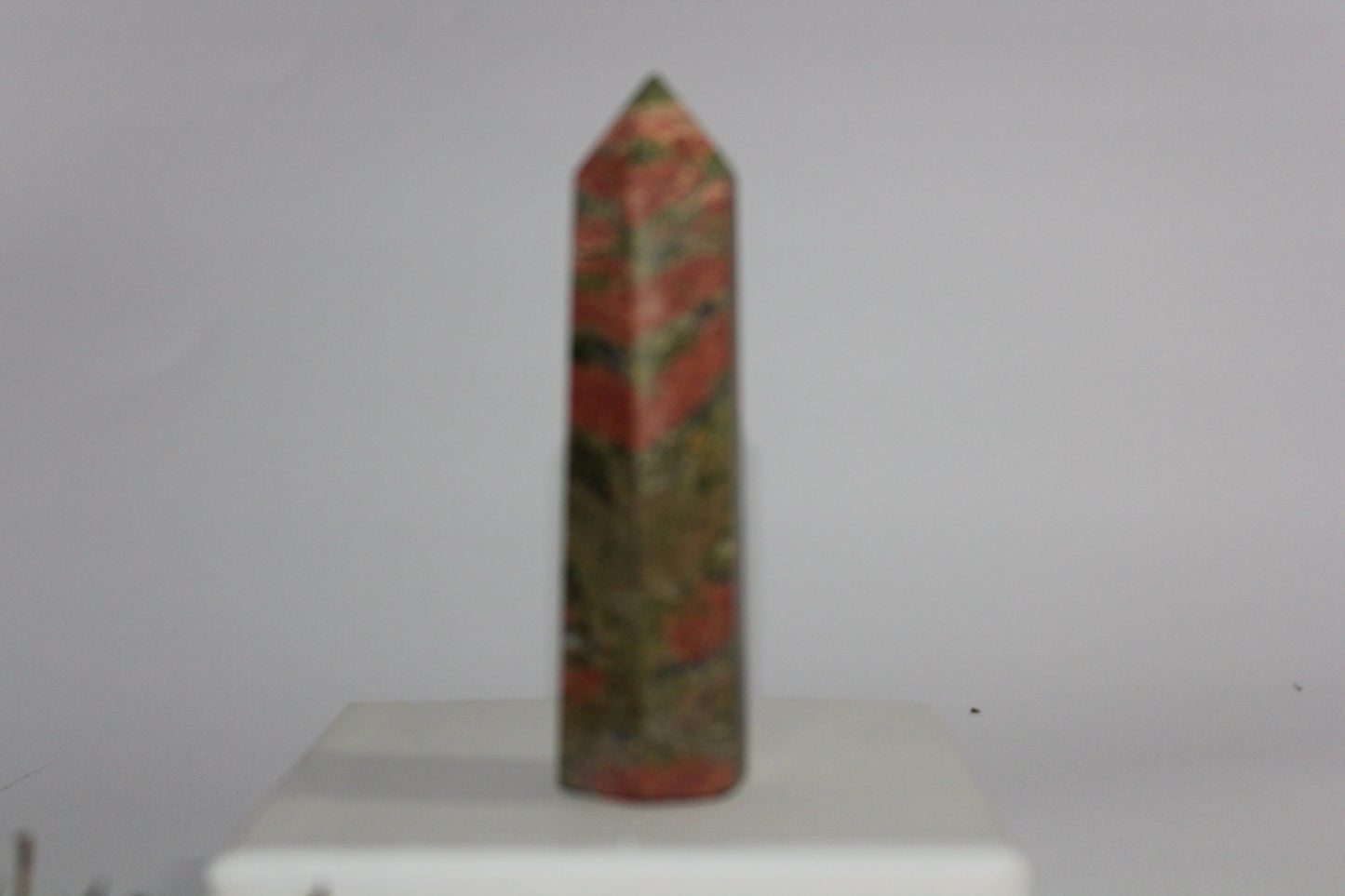 Generator - Unakite - med/lge