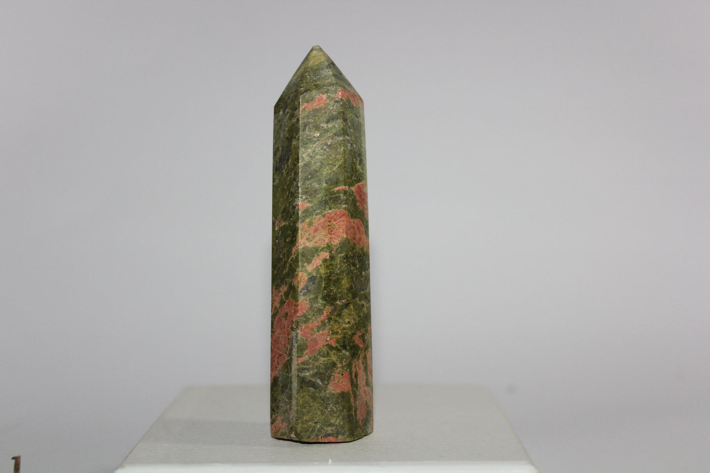 Generator - Unakite - med/lge