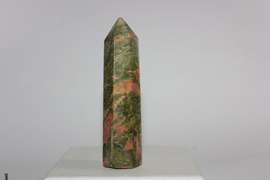 Generator - Unakite - med/lge