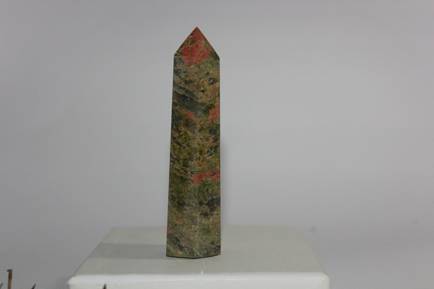 Generator - Unakite - med/lge