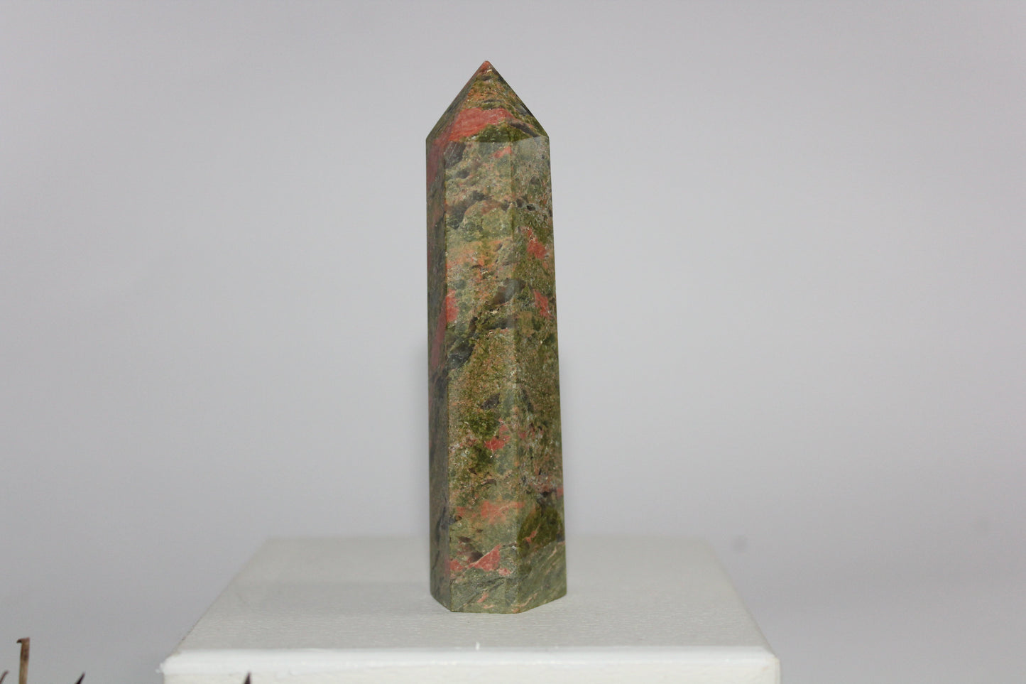 Generator - Unakite - med/lge