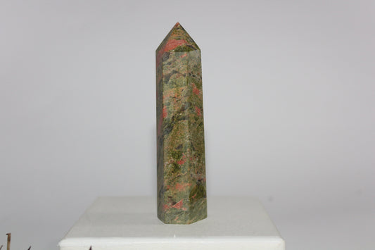 Generator - Unakite - med/lge