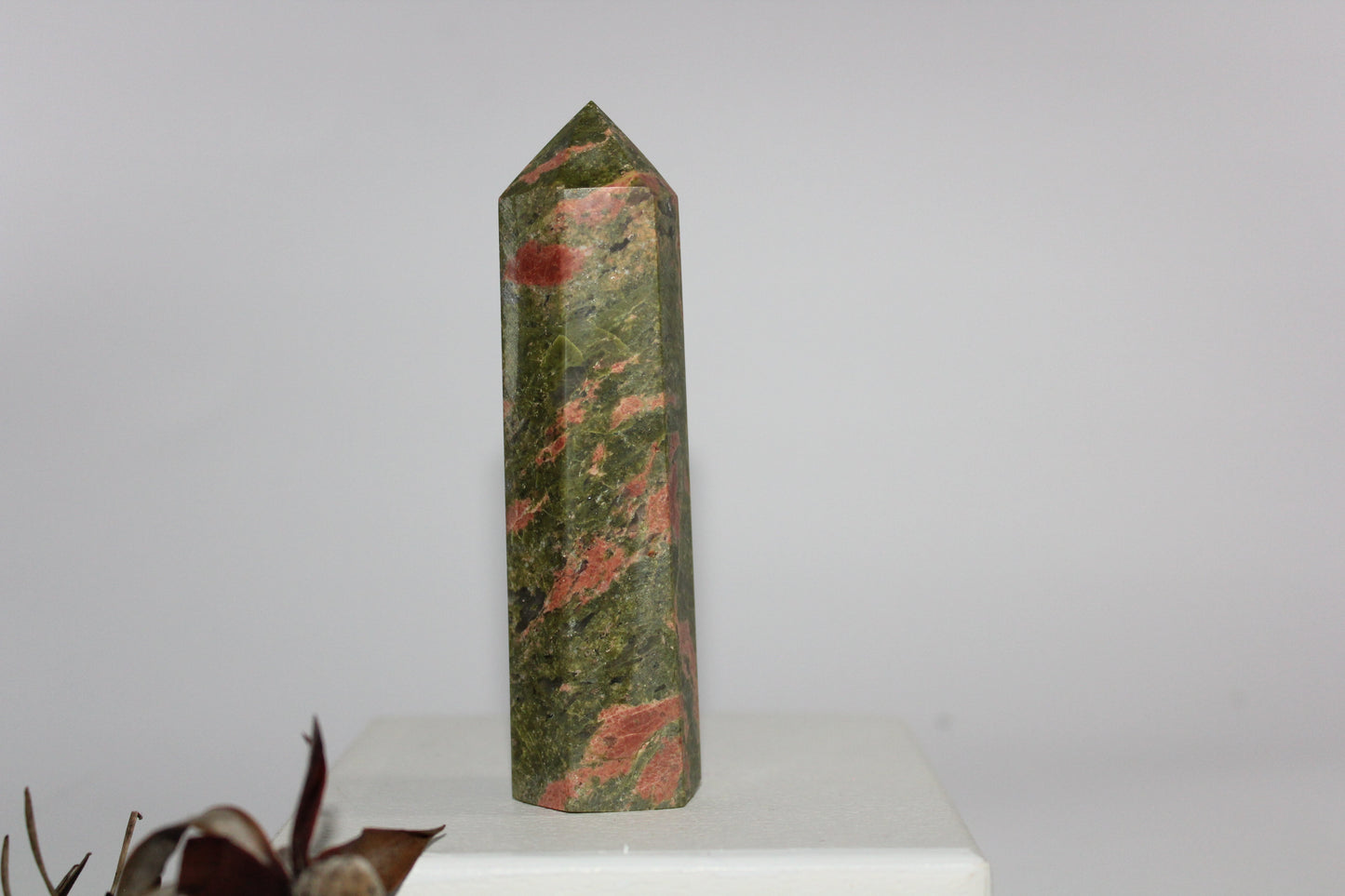 Generator - Unakite - lge