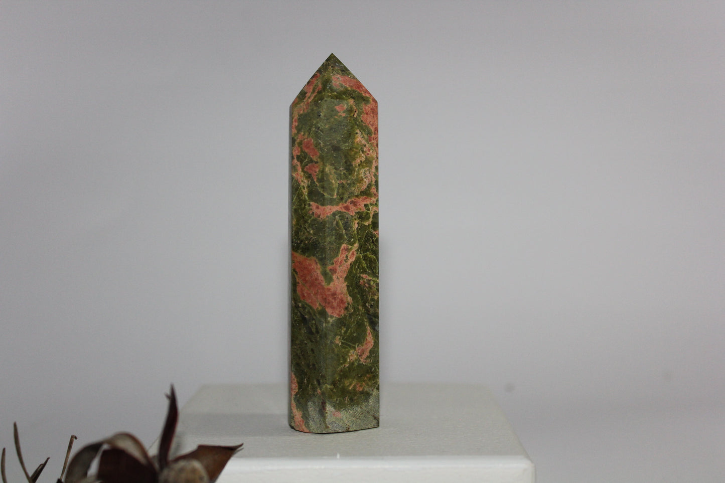 Generator - Unakite - lge