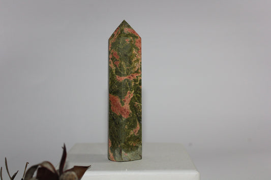 Generator - Unakite - lge