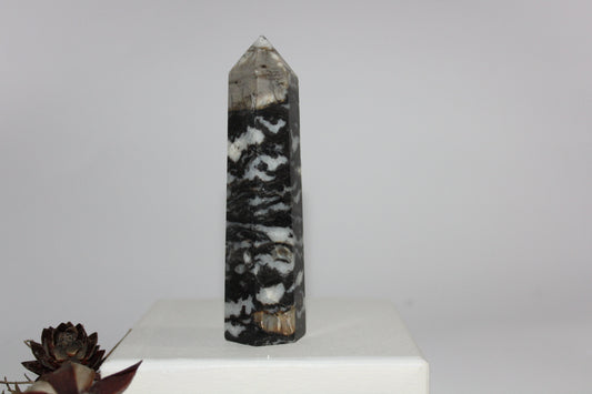 Generator - Zebra Marble - med