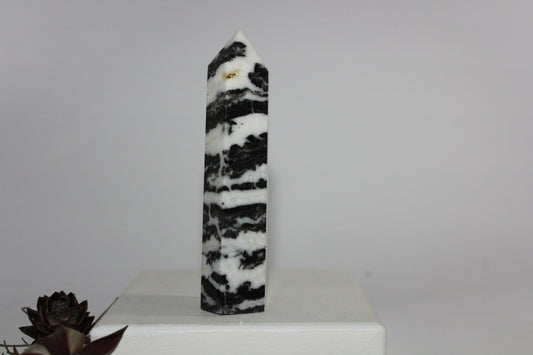 Generator - Zebra Marble - med