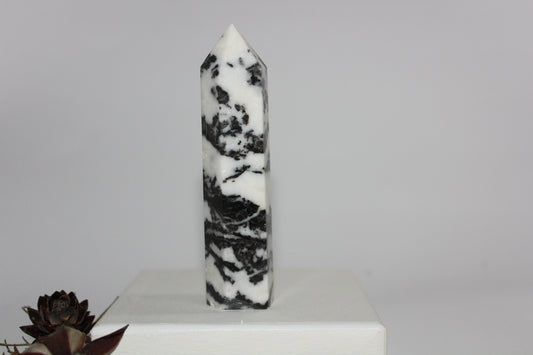 Generator - Zebra Marble - med/lge