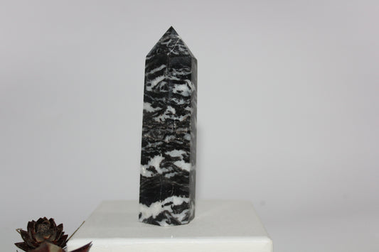 Generator - Zebra Marble - med/lge