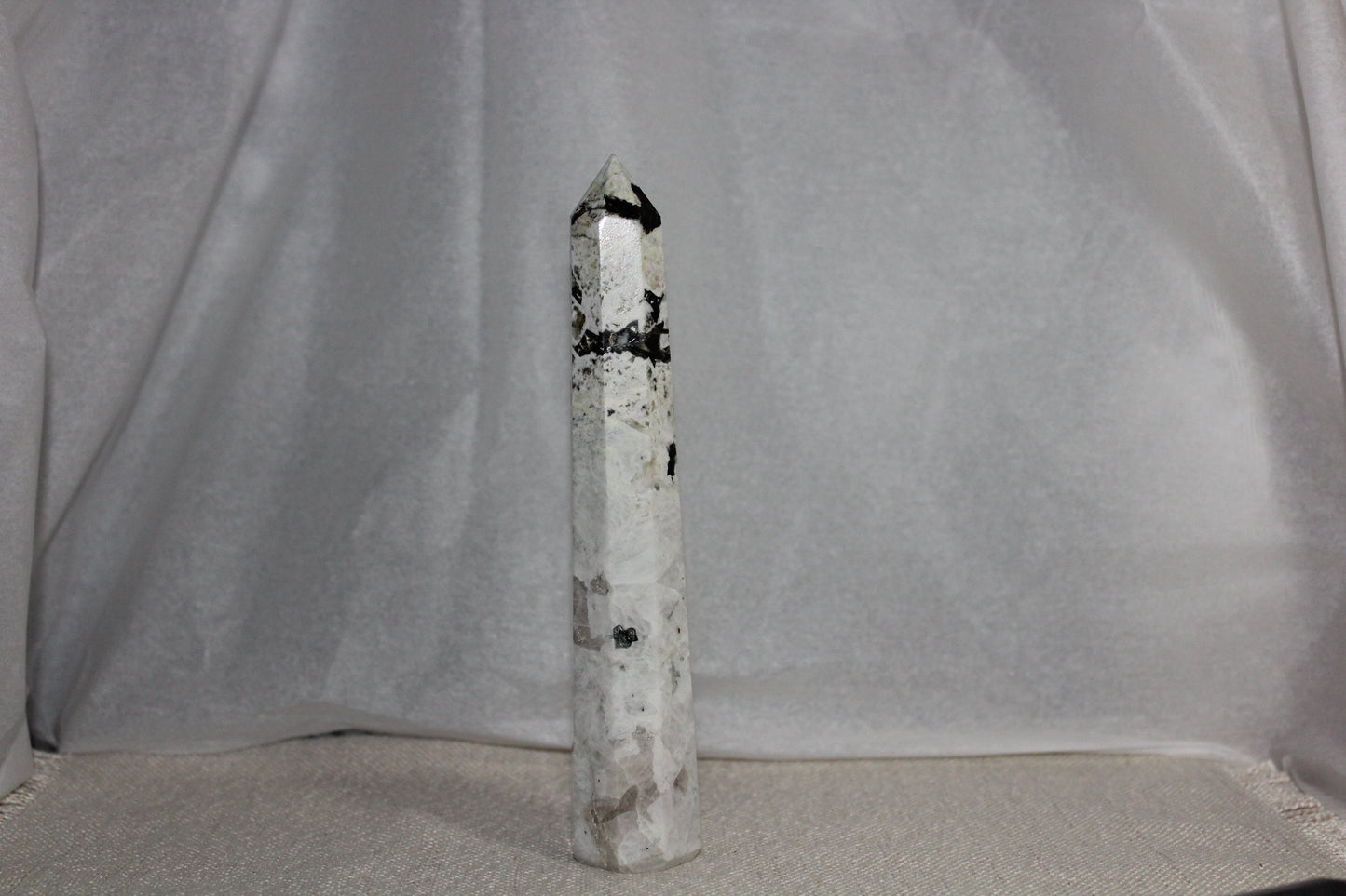 Generator - Moonstone - xlge