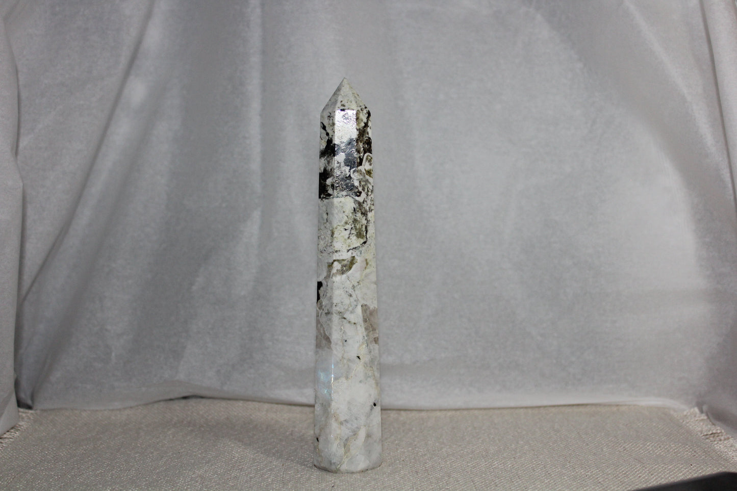 Generator - Moonstone - xlge