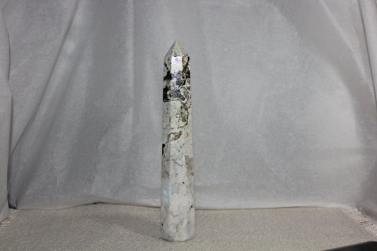 Generator - Moonstone - xlge