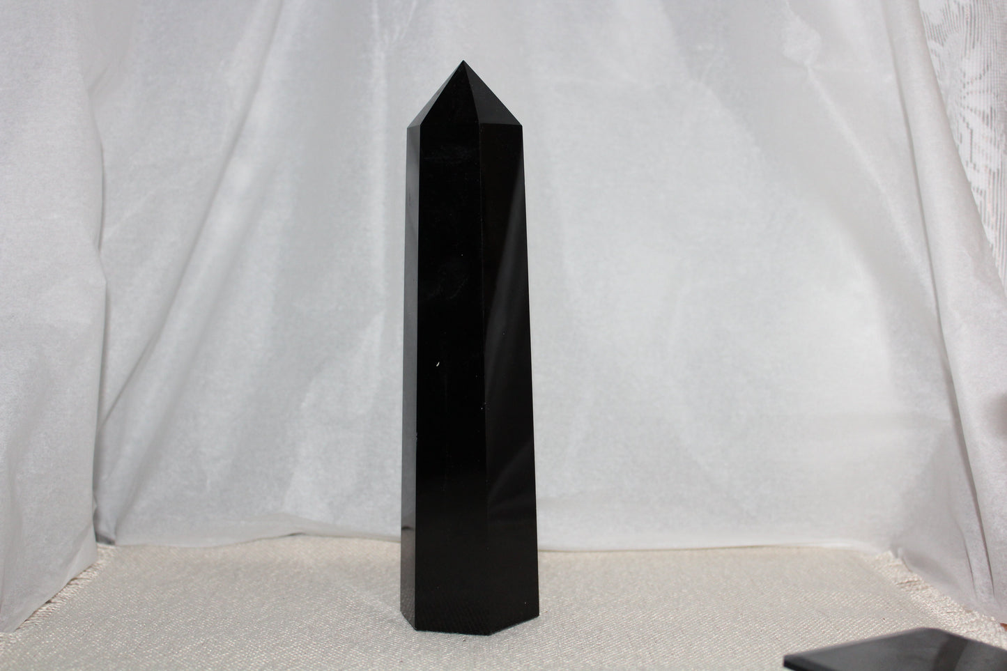 Generator - Obsidian -  xxlge