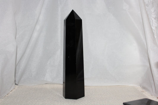 Generator - Obsidian -  xxlge