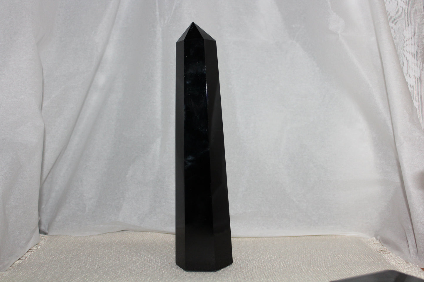 Generator - Obsidian -  xxlge