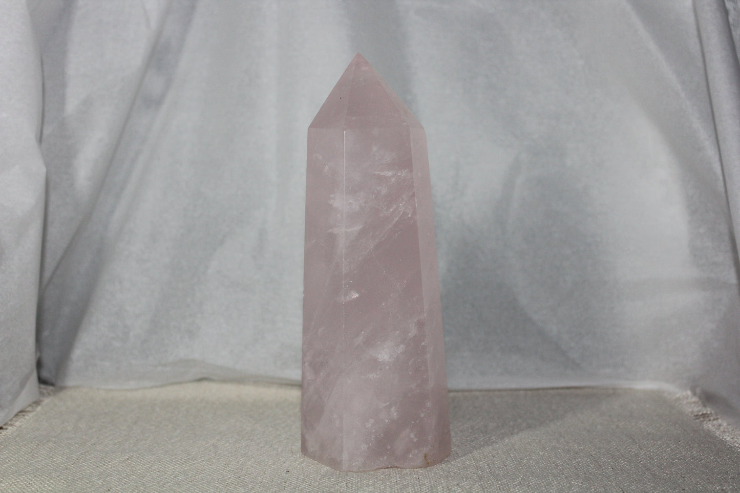 Generator - Rose Quartz - xxlge