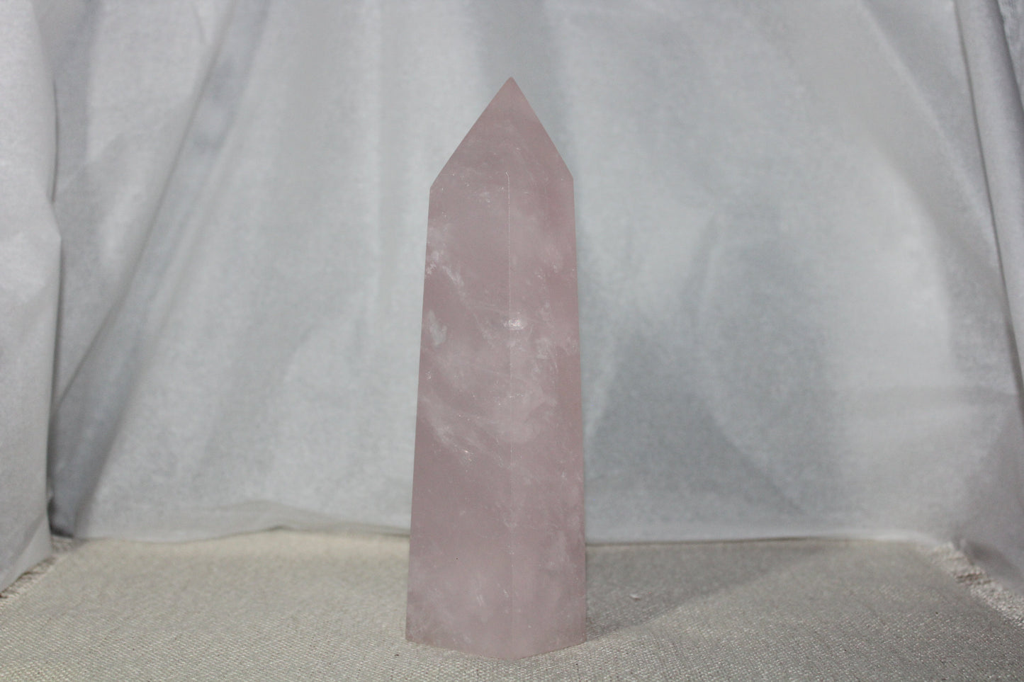 Generator - Rose Quartz - xxlge