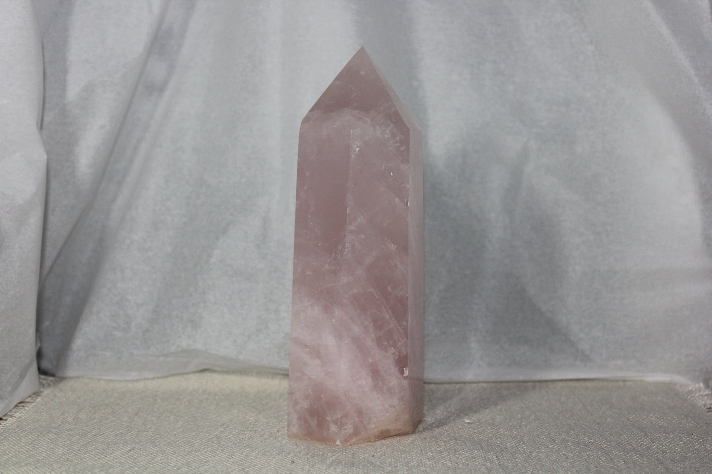 Generator - Rose Quartz - xxlge