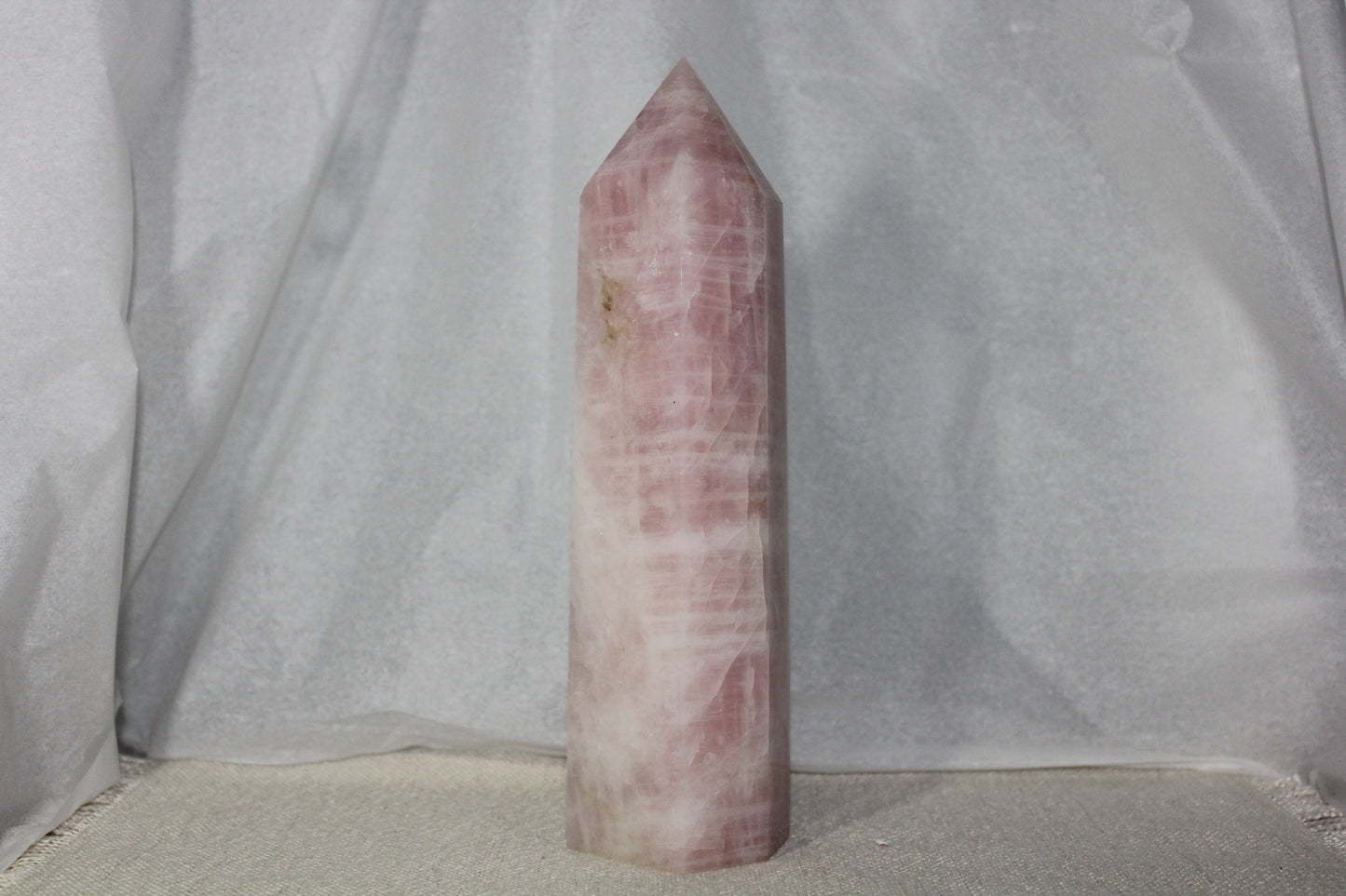 Generator - Rose Quartz - xxlge