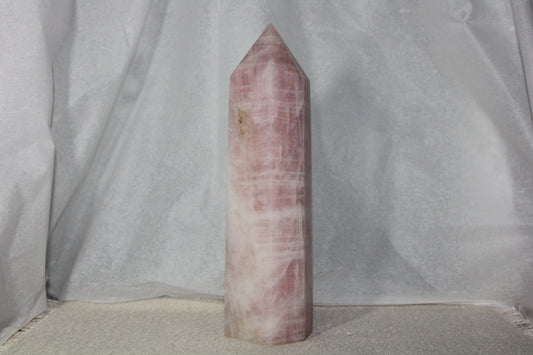 Generator - Rose Quartz - xxlge