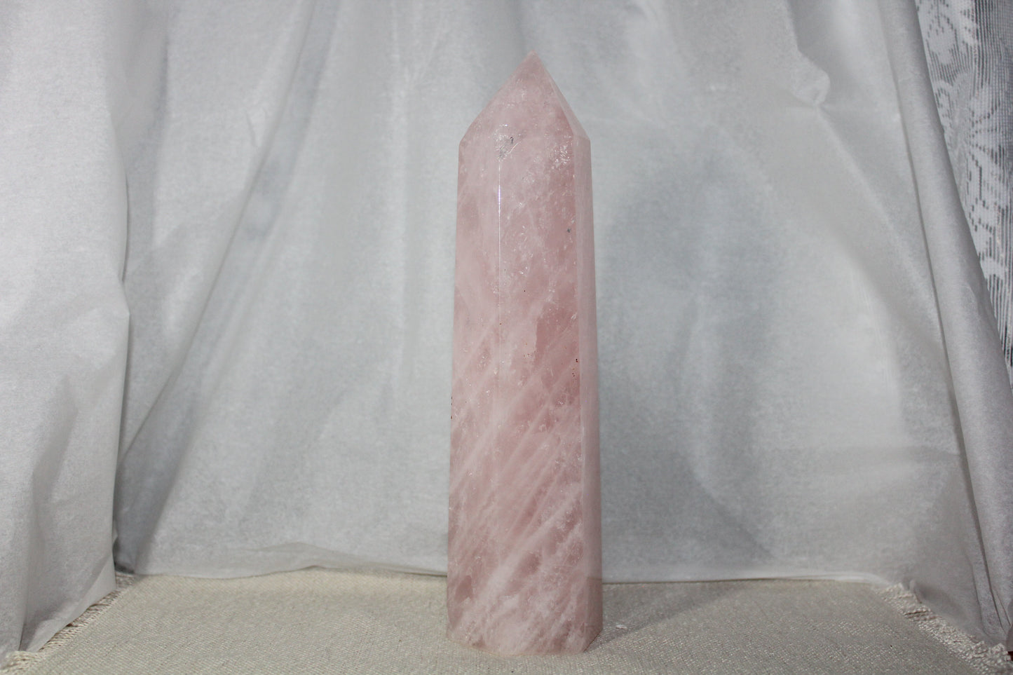 Generator - Rose Quartz - xxlge