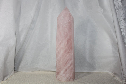 Generator - Rose Quartz - xxlge