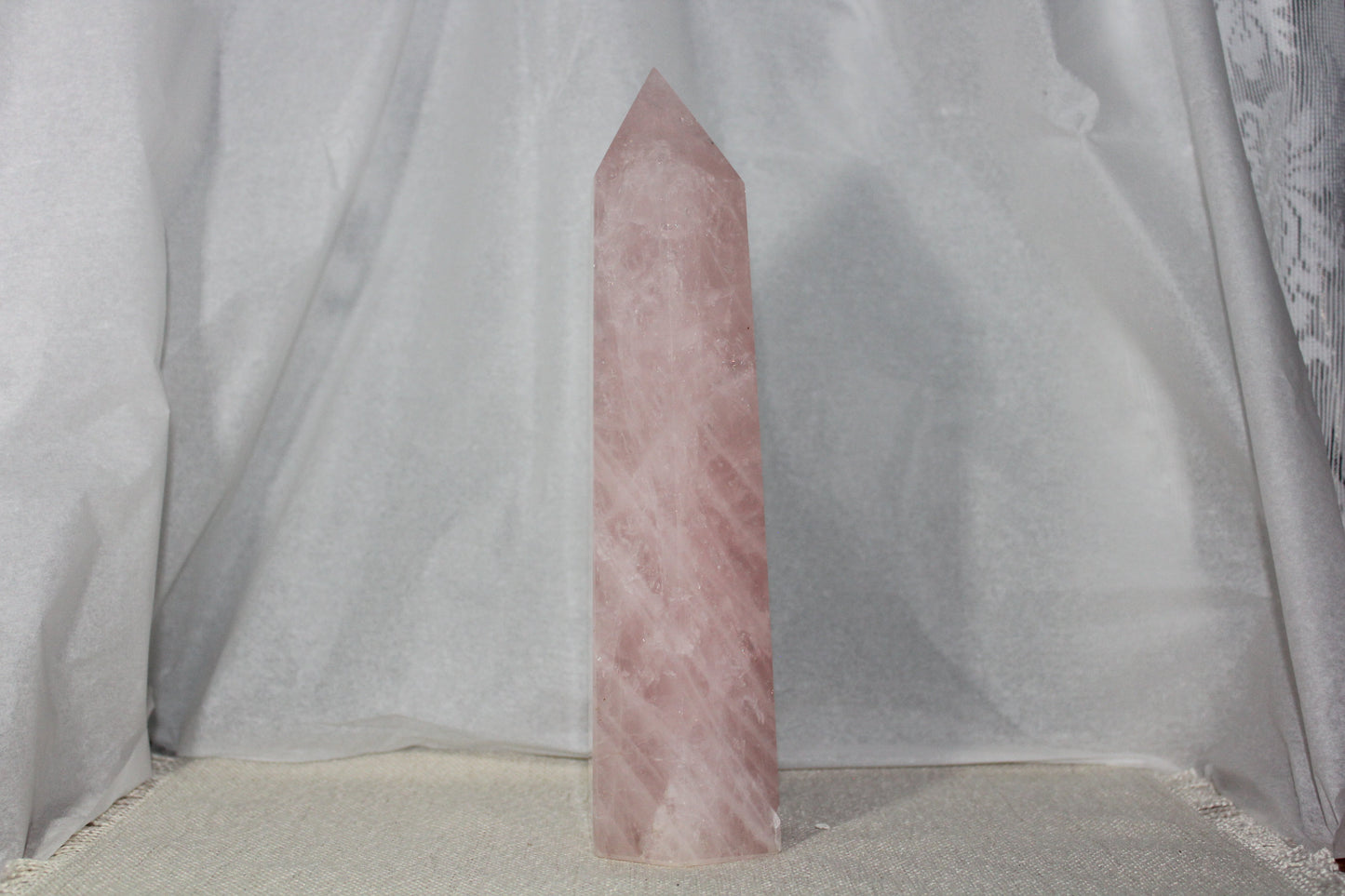 Generator - Rose Quartz - xxlge