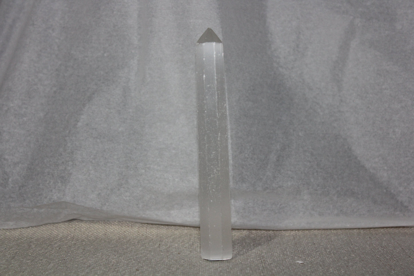 Generator - Selenite - lge