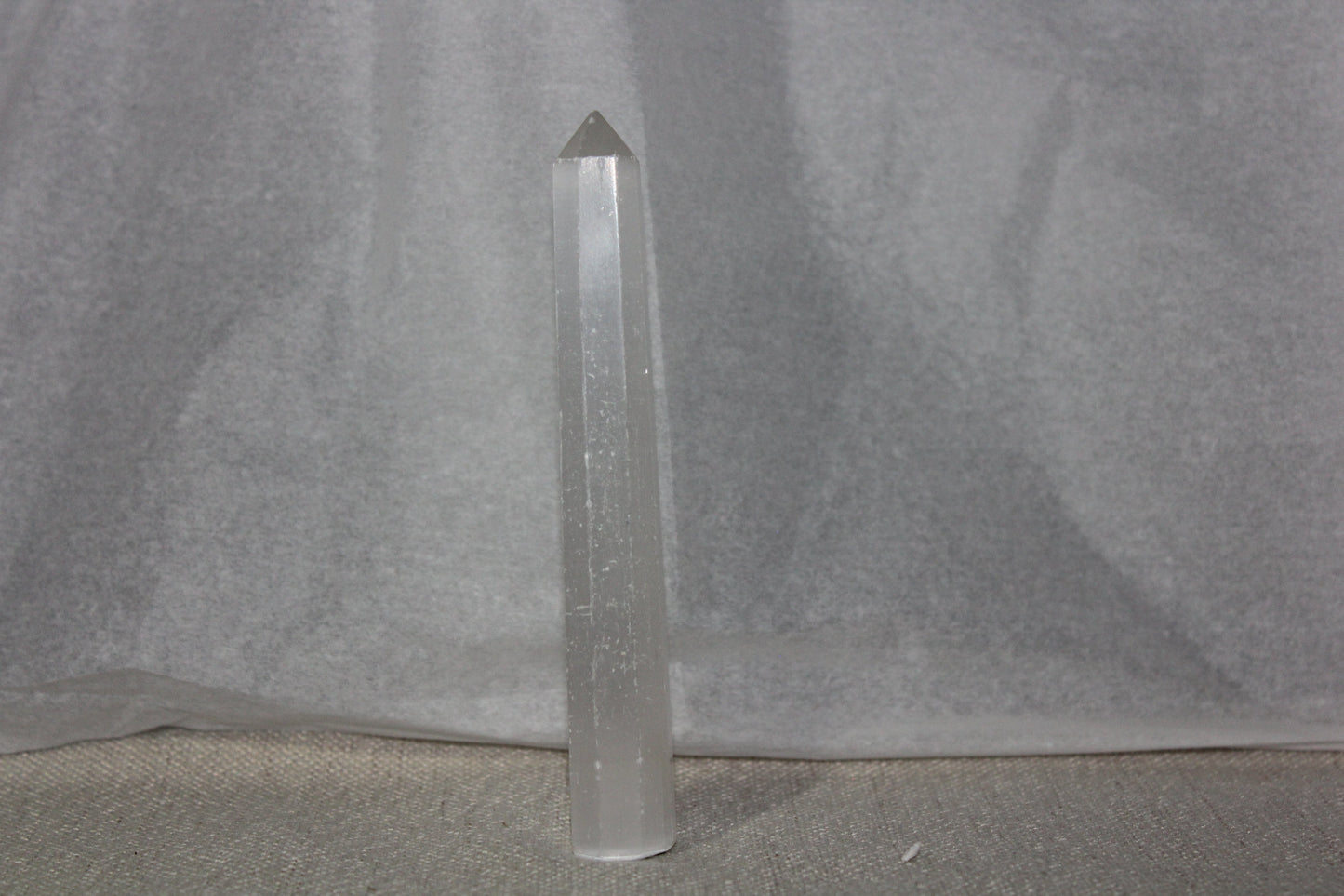 Generator - Selenite - lge