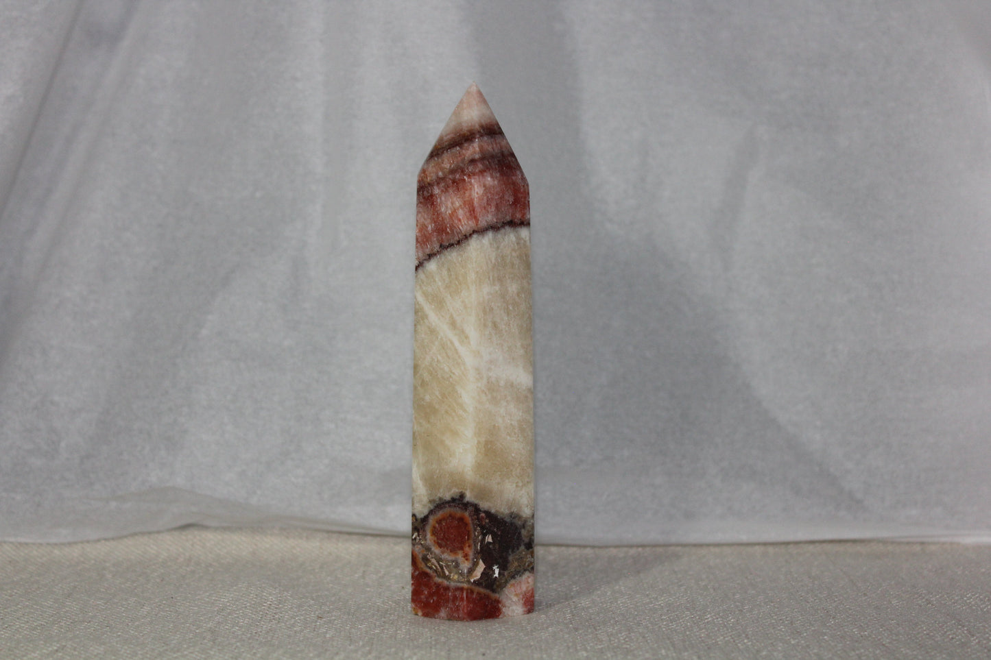 Generator - Tugtupite - xlge