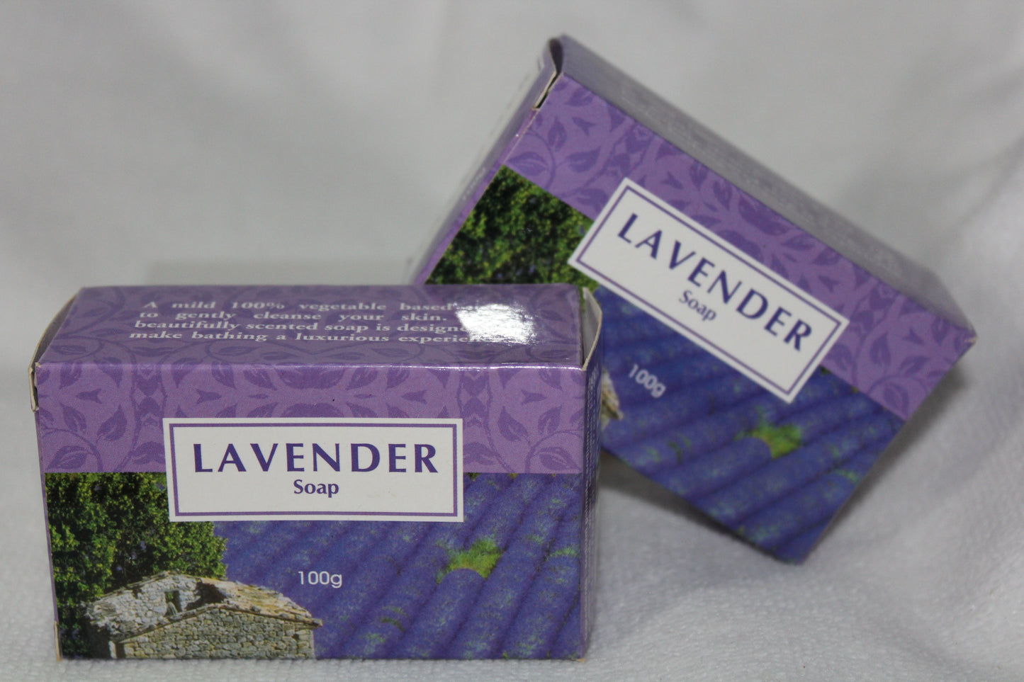Soap - Lavender