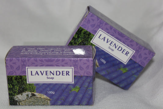 Soap - Lavender