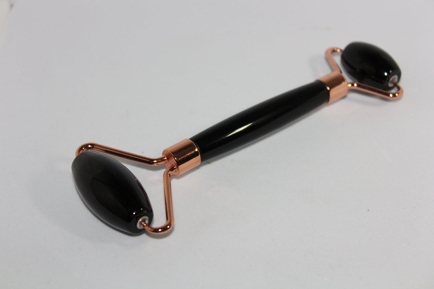 Massage roller - Obsidian