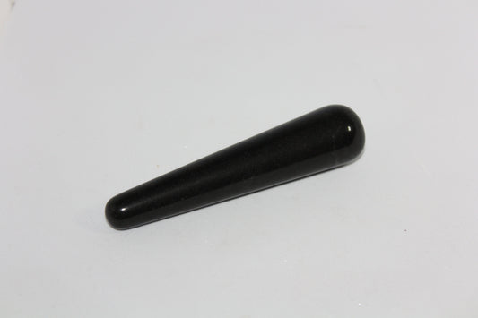 Wand - Black Tourmaline - med