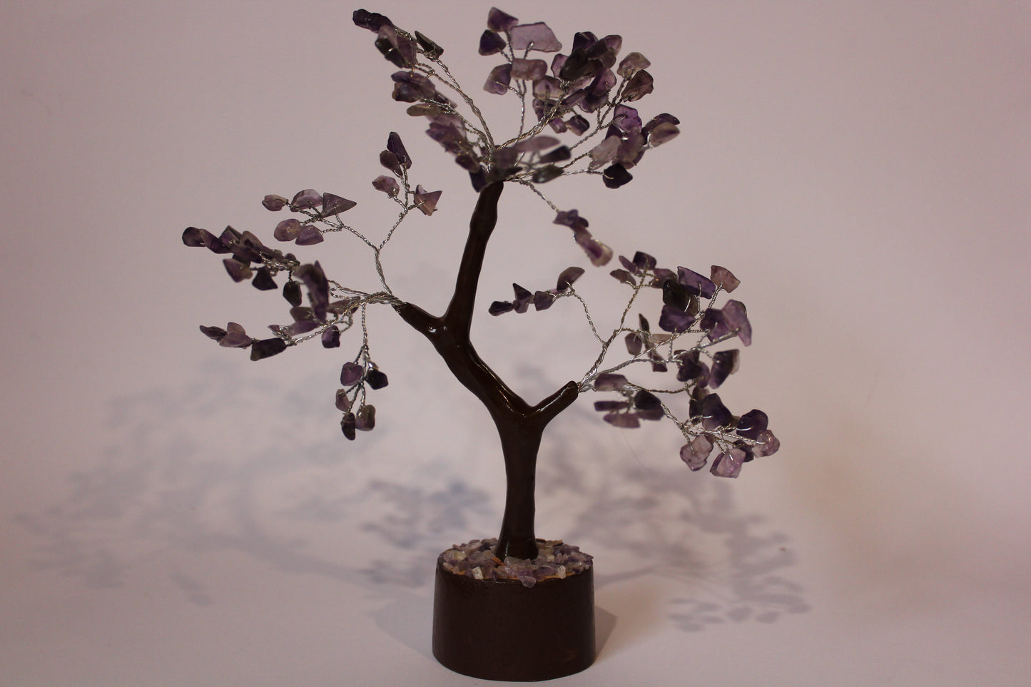 Tree - Tourmaline (bonsai) - med