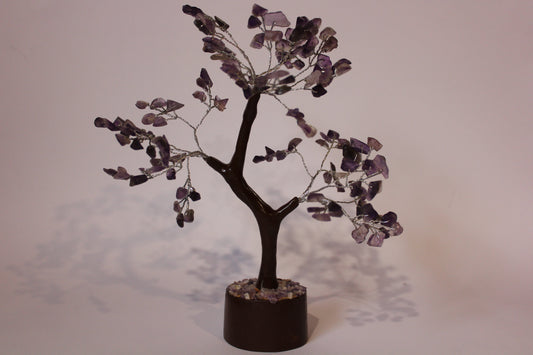 Tree - Tourmaline (bonsai) - med