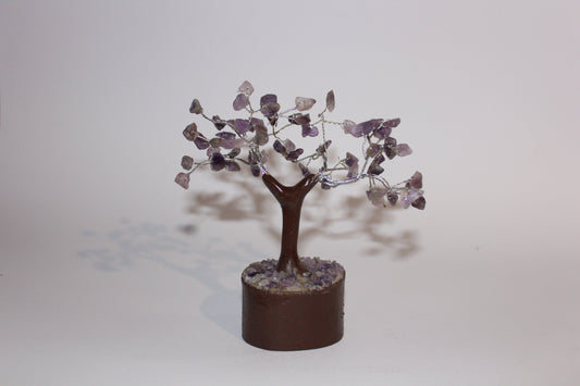 Tree - Amethyst (bonsai) - xsml