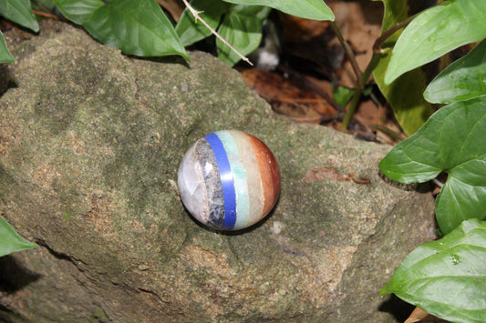 Sphere - Chakra - med