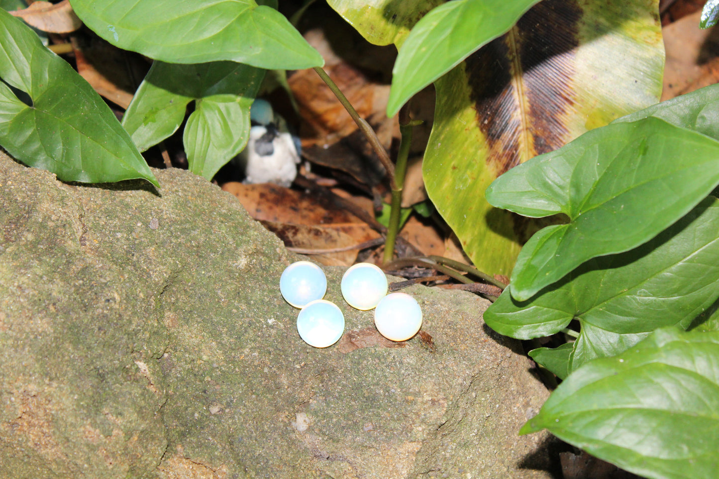 Sphere - Opalite - xxsml