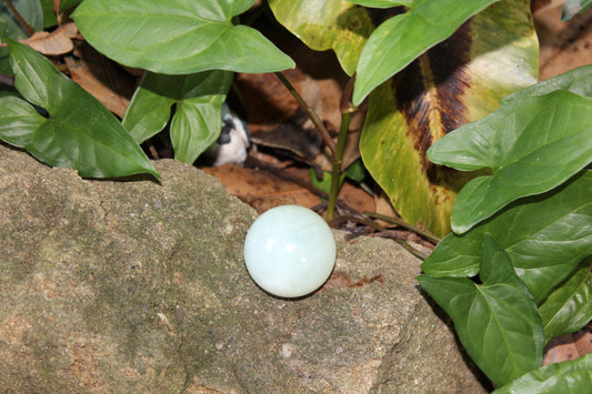 Sphere - Labradorite - sml