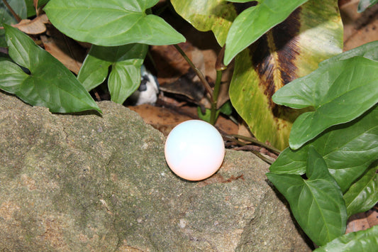 Sphere - Opalite - med